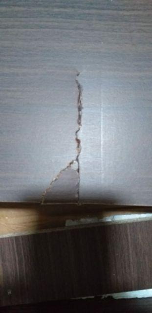 Kitchen Set Atas Lemari Dinding Dapur Dahlia Kcwu