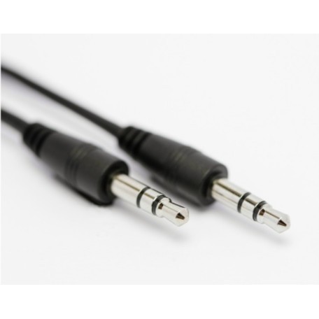 Kabel Aux dbE Acoustics MM50 3.5mm to 3.5mm Jack - Kabel Aux dbE Ori