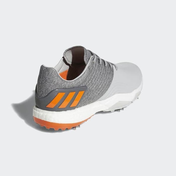 Terlaris Sepatu Golf ADIDAS 4ORGED Model baru