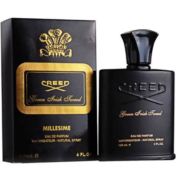 MURAH PARFUM CREED PRIA 120ML - CREED PARFUM PRIA ORIGINAL