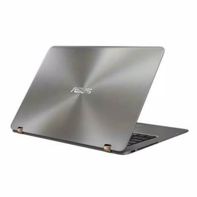 ASUS Zenbook UX360UA [BEKAS] | Shopee Indonesia