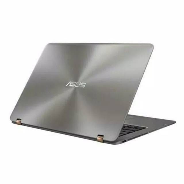 ASUS Zenbook U   X360UA [BEKAS] | Shopee Indonesia