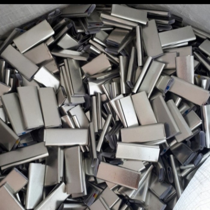 

Sale!!! Klem Seng Strapping Band / Kg Trendi