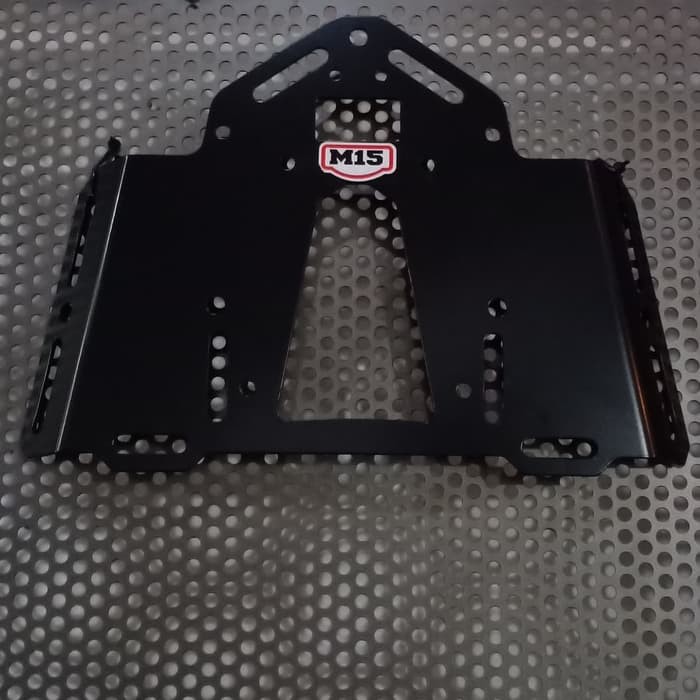 M15 Tail Rack Extander For CRF 250 Rally