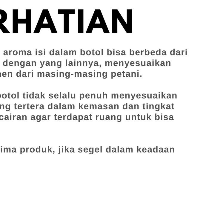 30ml Jojoba Oil | Minyak Biji Jojoba Carrier Oil