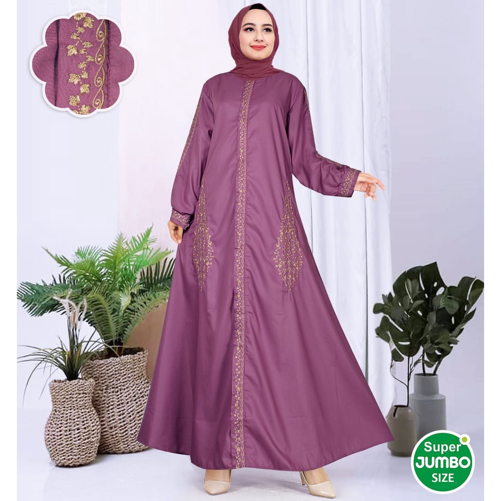 GAMIS TOYOBO KOMBINASI JUMBO TERBARU UNTUK COUPLE PESTA KATUN JEPANG ORIGINAL PAKAIAN WANITA