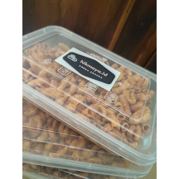 

Makaroni enak gurih box 500ml