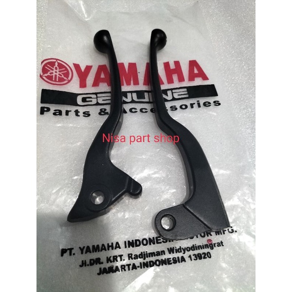 handle rem jupiter MX lama Jupiter MX new hendel rem jupiter MX tuas rem jupiter MX gagang rem jupit