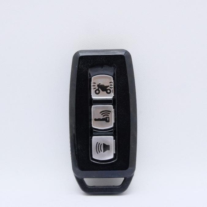 Kunci Keyless PNP Yamaha Mio / Smartkey Plus Alarm Original Nine