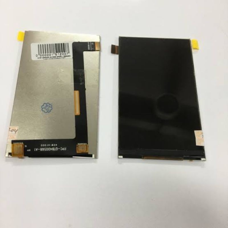 LCD LENOVO A1000