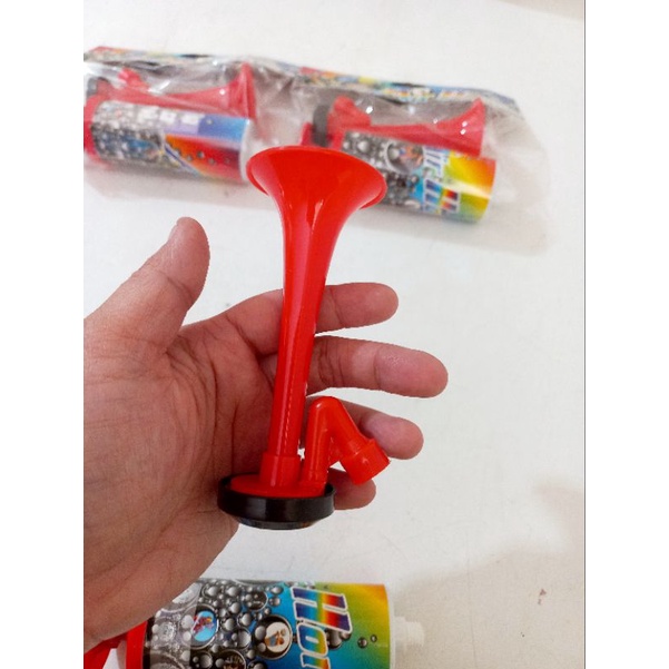 Air Horn Pegas / Terompet Pegas / Terompet Tahun Baru / Trumpet Per