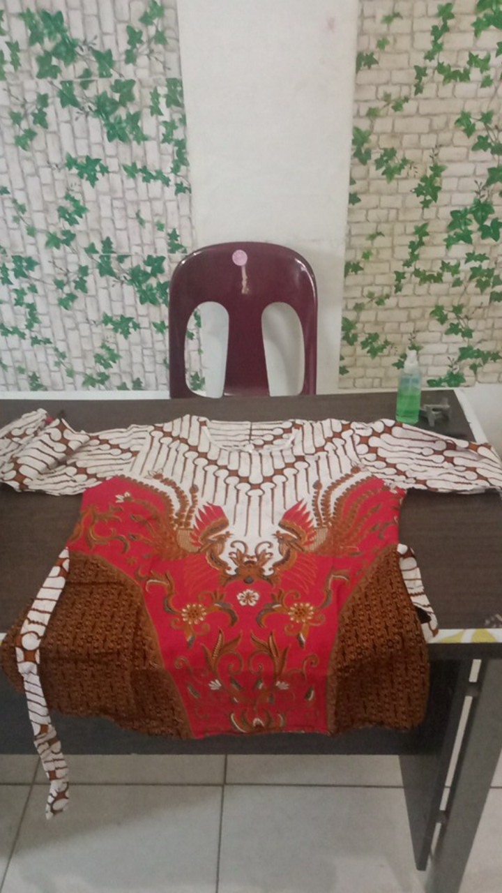 Termurah Bisa Pisah- Couple Keluarga/ Couple Batik Keluarga/couple Batik Anak/couple 2525