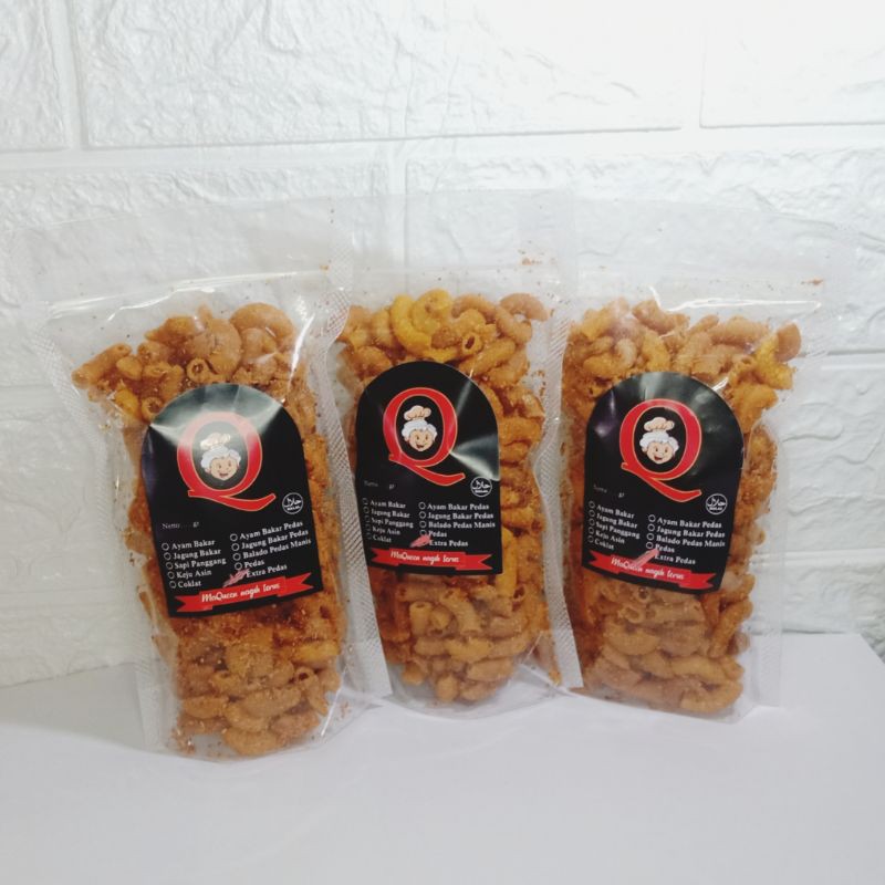 

100gr Makaroni Kriuk MaQueen