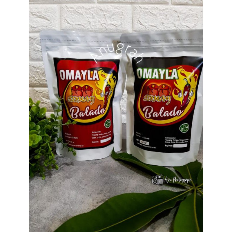 

OMAYLA