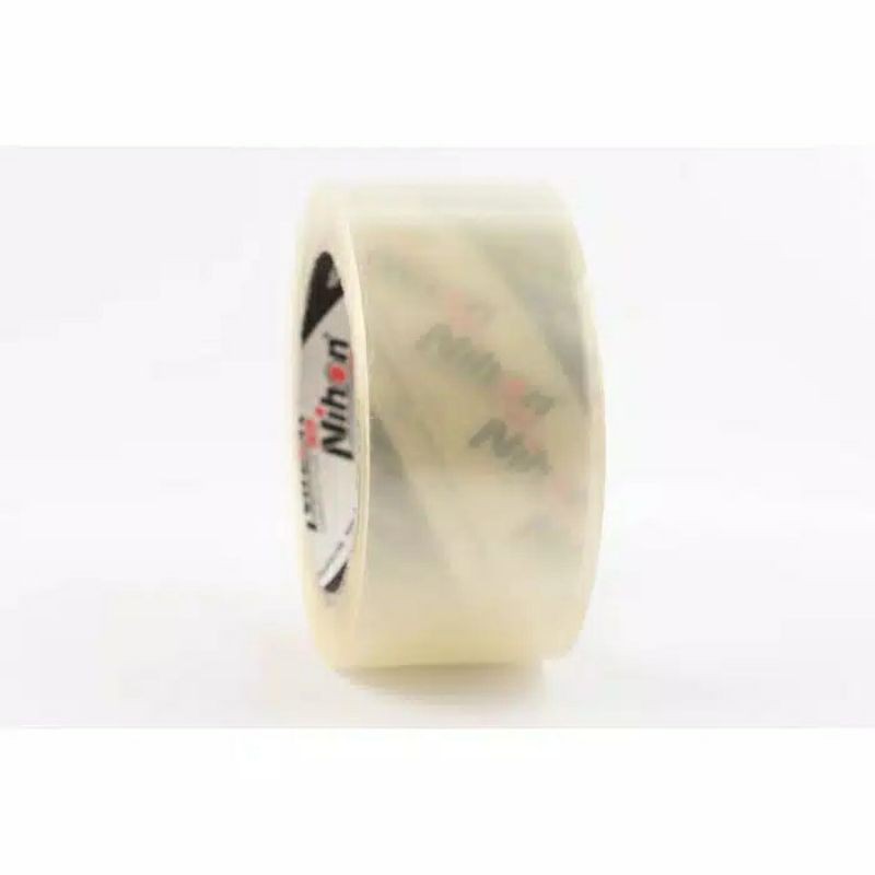 

Nihon Bening Packaging Tapes (water base)48mm x 100Yard