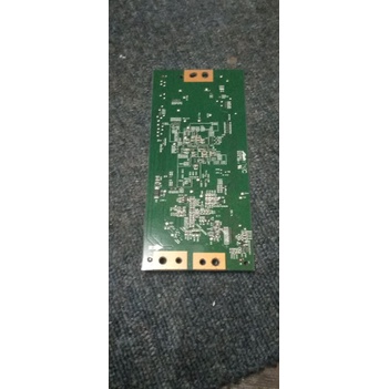 T CON Board RSAG7.820.7457 ROH Papan Logika Sirkuit tcon hesense 50 in