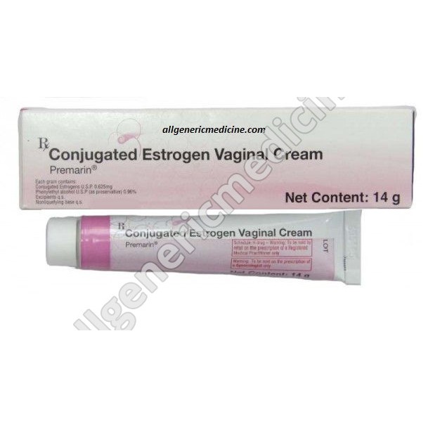 Premarin Vaginal Cream Cost