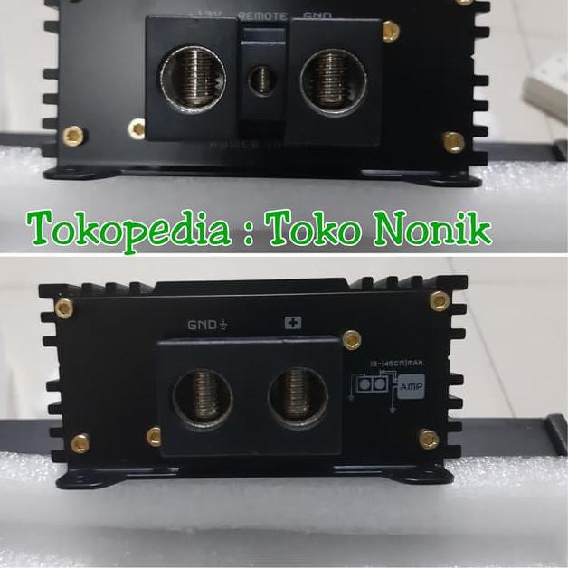 UV7 VOX KAPASITOR BANK 10 FARAD VOX VCB10F .