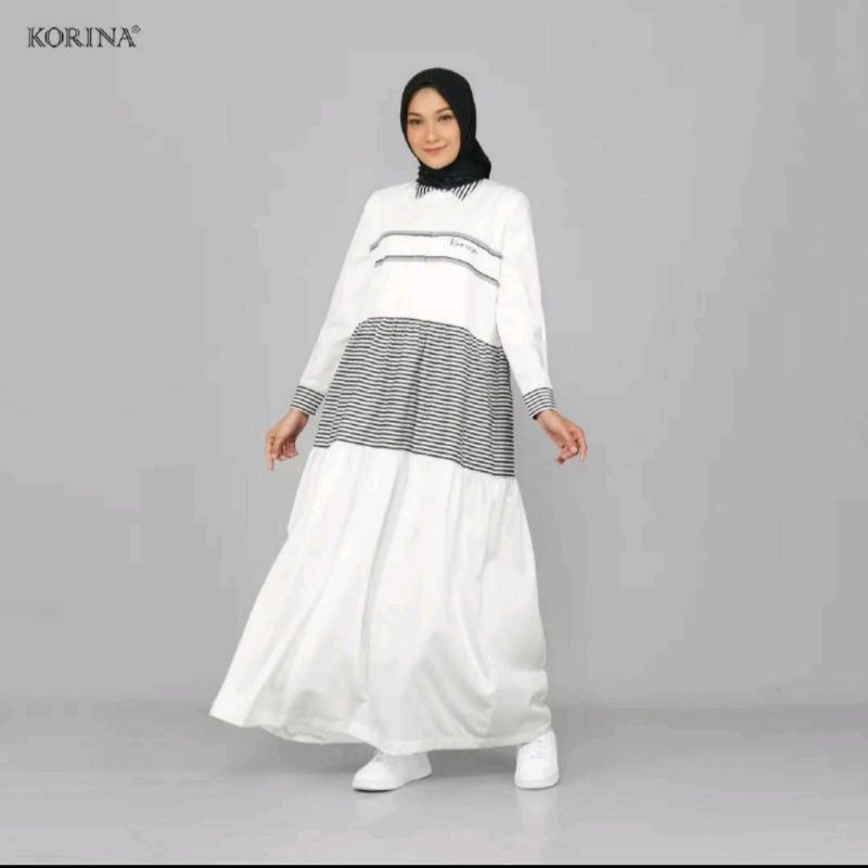 Sechan Dress Korina