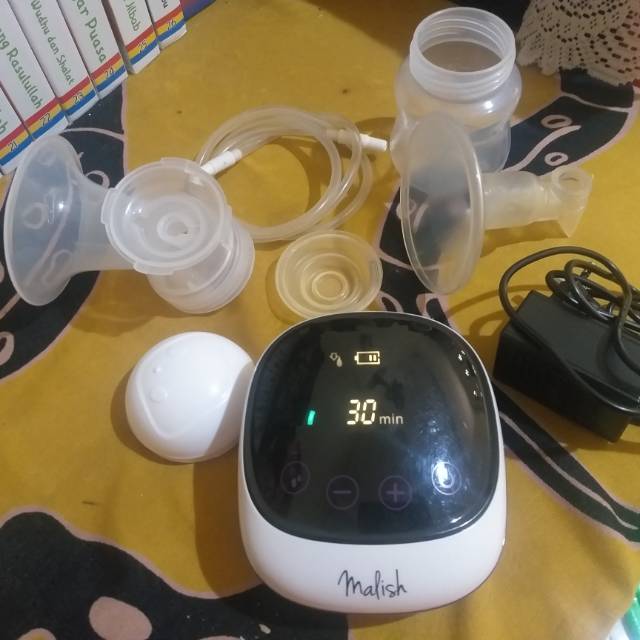 Malish Celia+ preloved single pump (Malish Celia Colours)