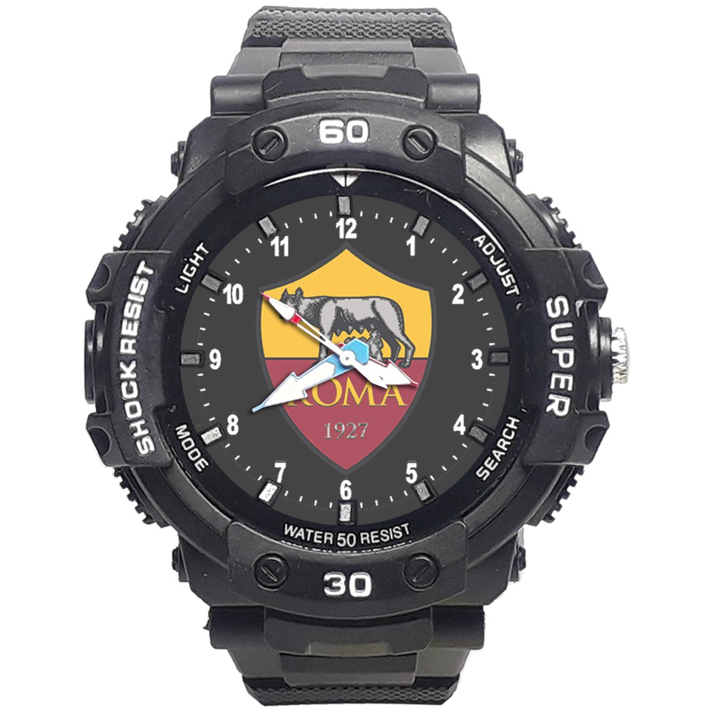 Jam Tangan  ROMA Bagus