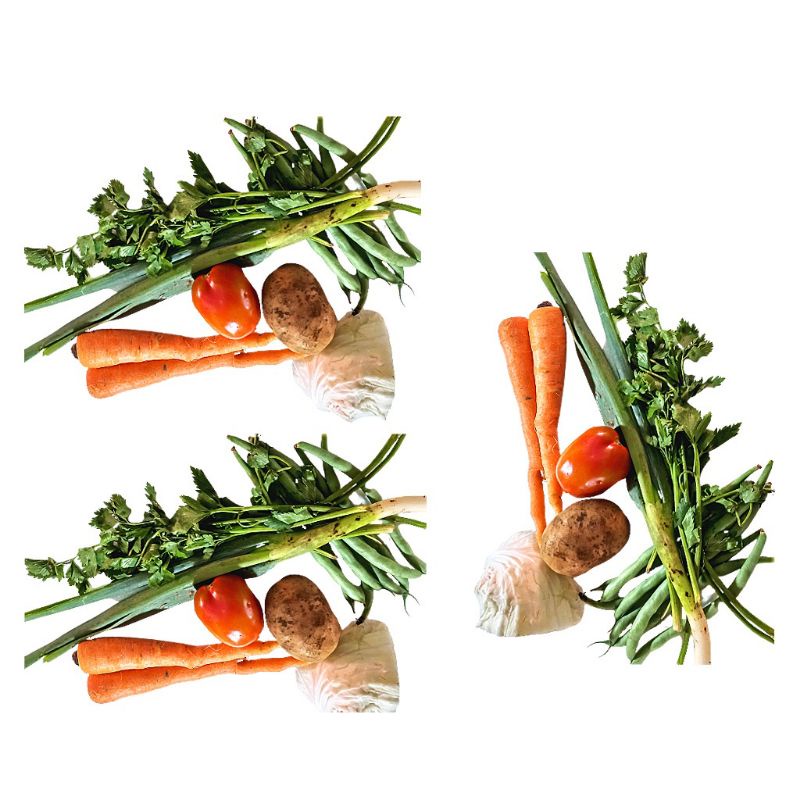 

PAKET SAYUR SOP
