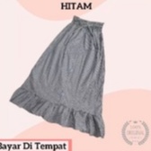 Rok kotak/Rok untuk anak usia 3-20tahun/Rok kotak kancing depan/Roknpanjang motip kotak terbaru