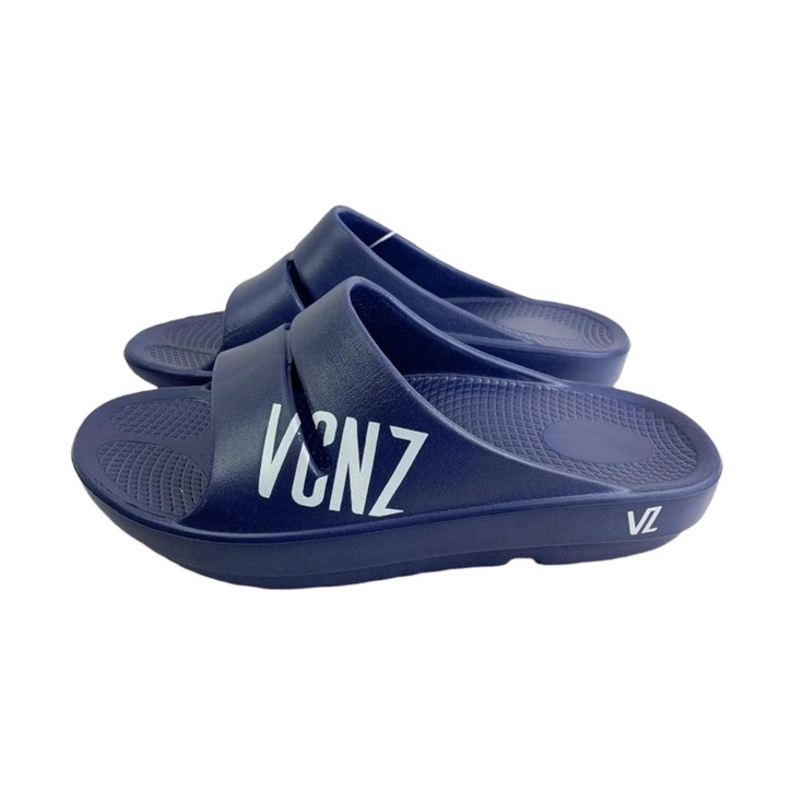 Sandal Pria Extralight Sendal Pria Selop Anti Slip Sandal VINCENZ8 Pria Terbaru Sandal Cowok Kekinian