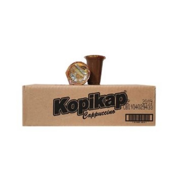 

Kopikap 150ml 1karton