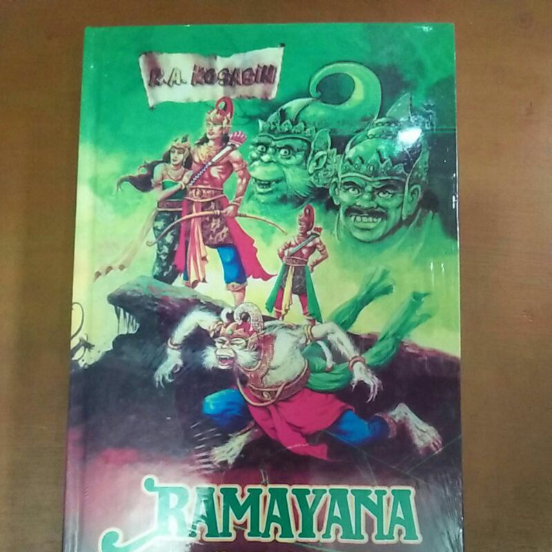 RAMAYANA