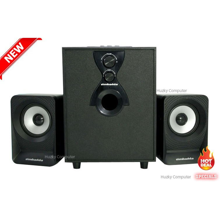 speaker parts wholesale