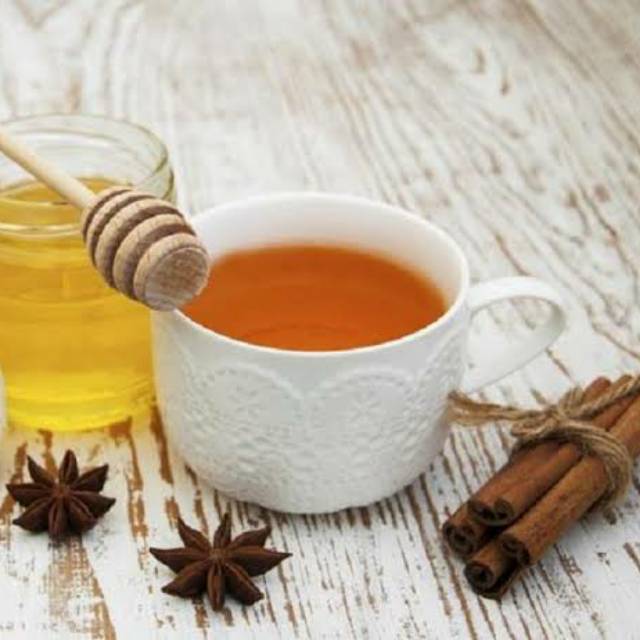 

Essations Tea (Mengobati Gatal)