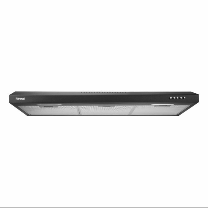 TERLARIS RINNAI PENGHISAP ASAP KOMPOR RH-S2059-PBW COOKER HOOD 90CM