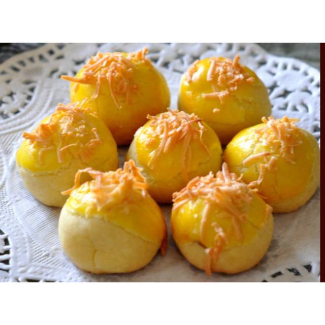 

Nastar keju