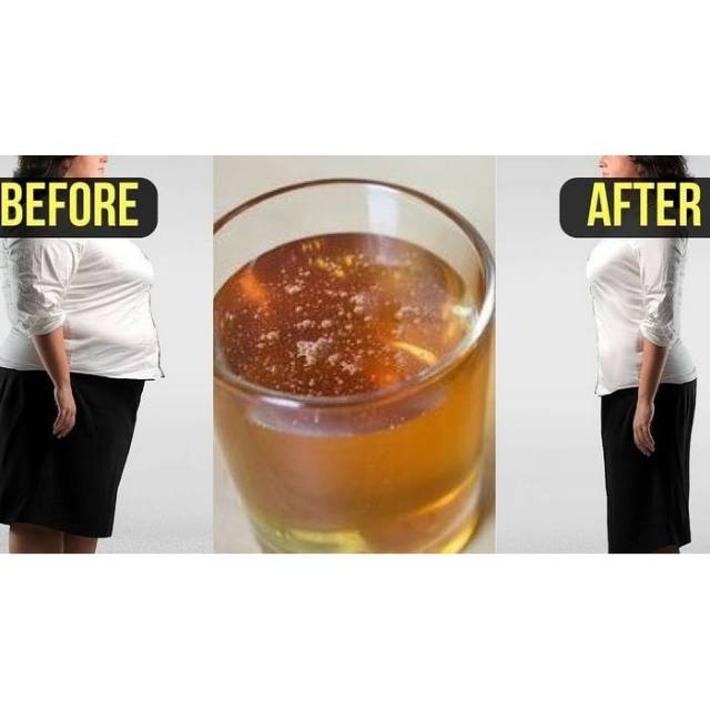 MADU DIET HERBAL / Jamu Langsing