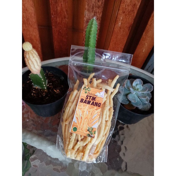 

STIK BAWANG