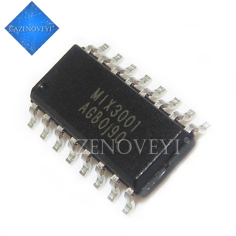 1pc Ic Mix3001 M1X3001 Sop-16