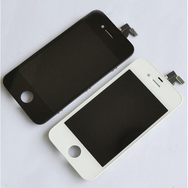 LCD TOUCHCSREEN IP 4G FULLSET