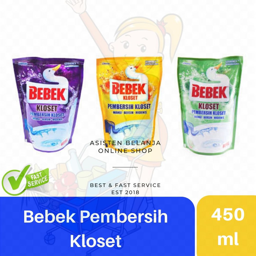 Jual Bebek Pembersih Kloset Refill 450ml Lavender Pine Pinus Lemon Frutopia Pembersih Toilet Bowl Indonesia Shopee Indonesia