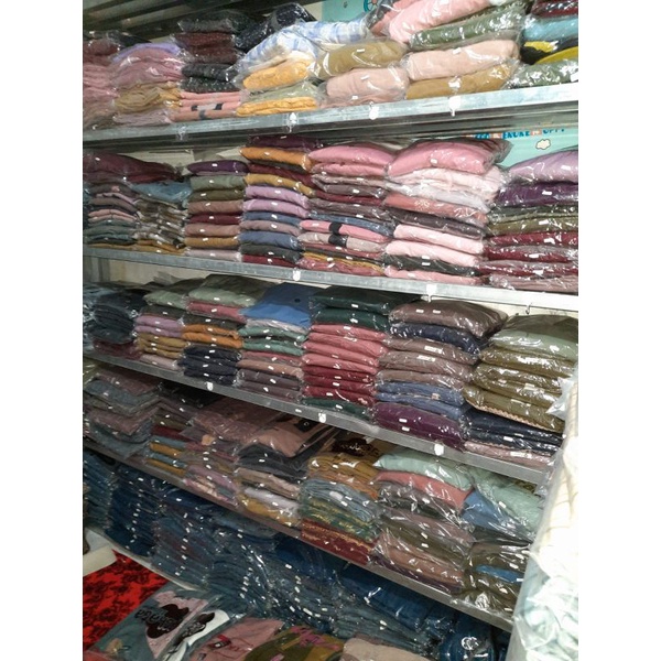 LELANG HARGA SUPER ANJLOK GAMIS MURAH BRAND TERBAIK