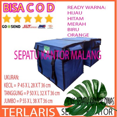 Tas Obrok Rengkek Cathering Pos ukuran Besar