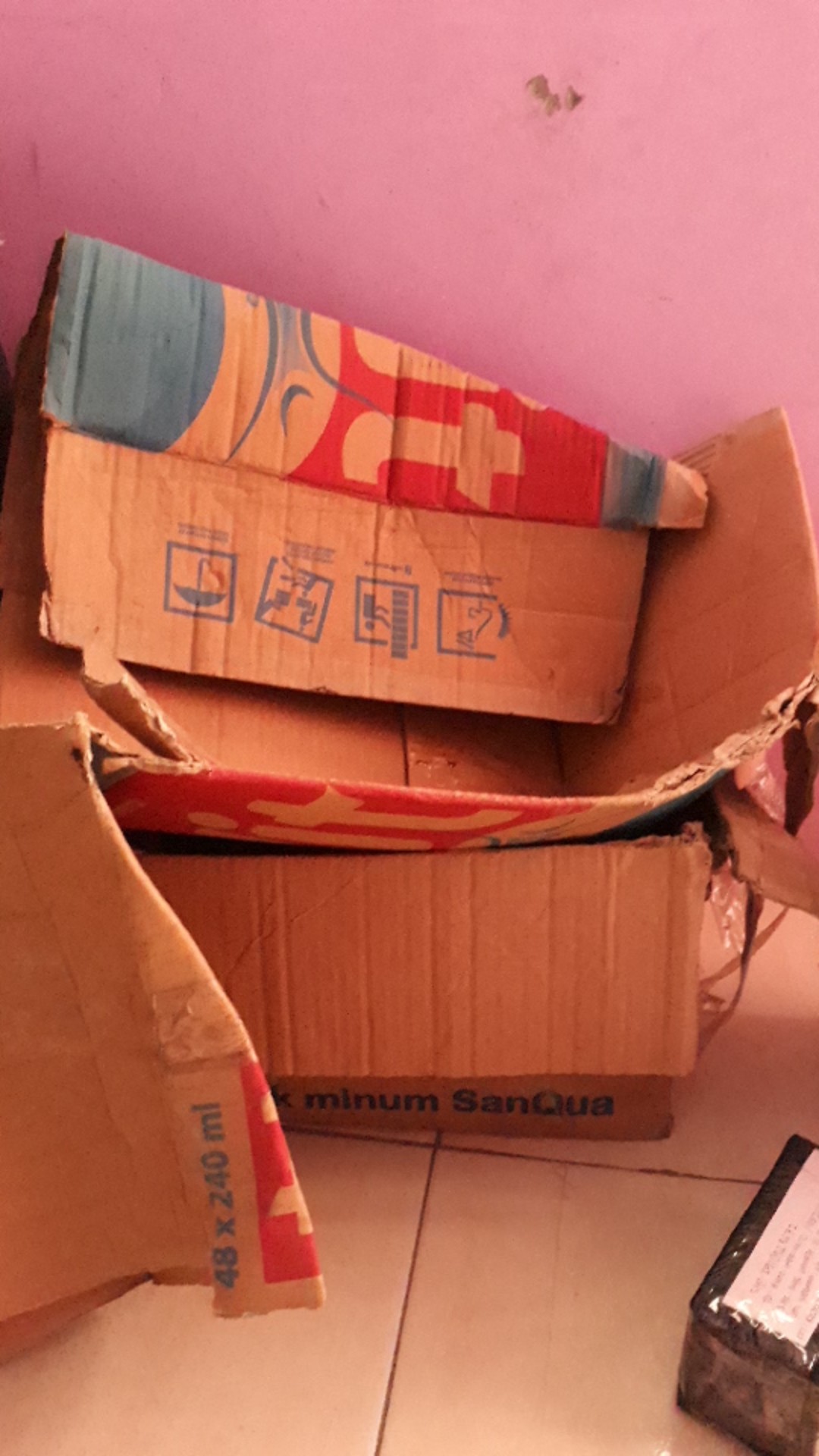 Sabun Bidara Dan Saffron ( Isi 50 Pcs)