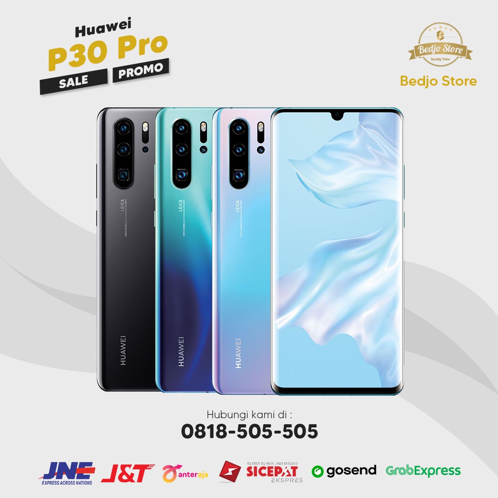 Huawei P30 Pro Second Original