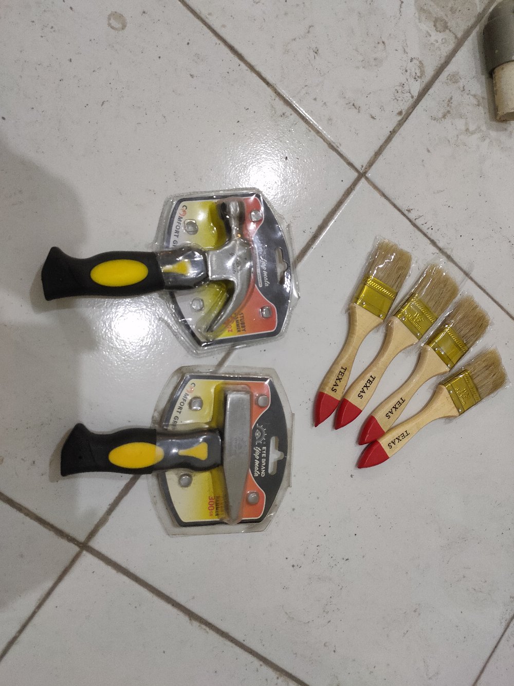 Palu Cebol / Mini Kambing 8oz Tjap Mata