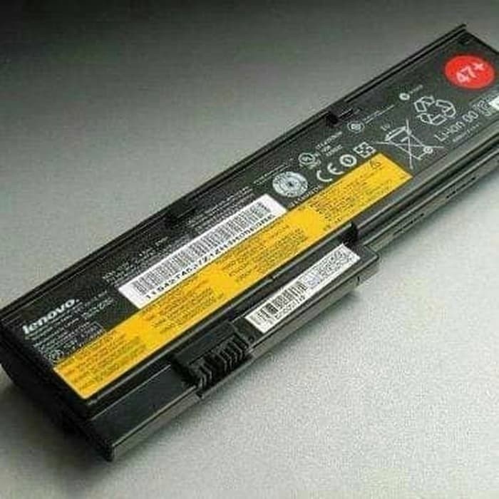 BATERAI BATTERY ORIGINAL IBM LENOVO THINKPAD X200 X200S X201 X201S