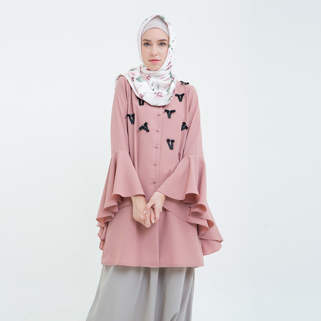 

Aska Label - Mauve Ranti