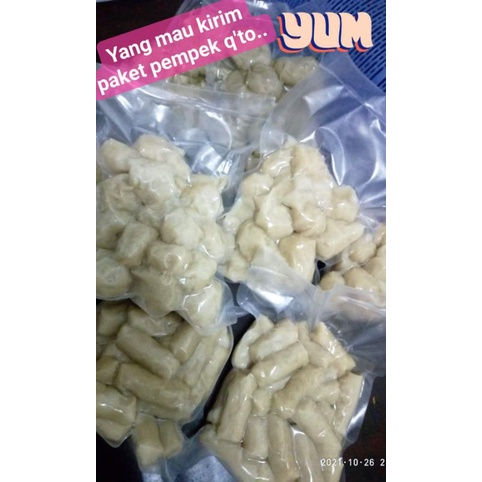 

paket pempek isi 115