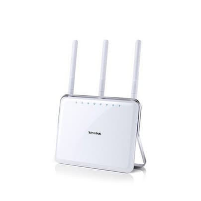 TP-LINK ARCHER C9 (US) AC1900 Wireless Dual Band Gigabit Router