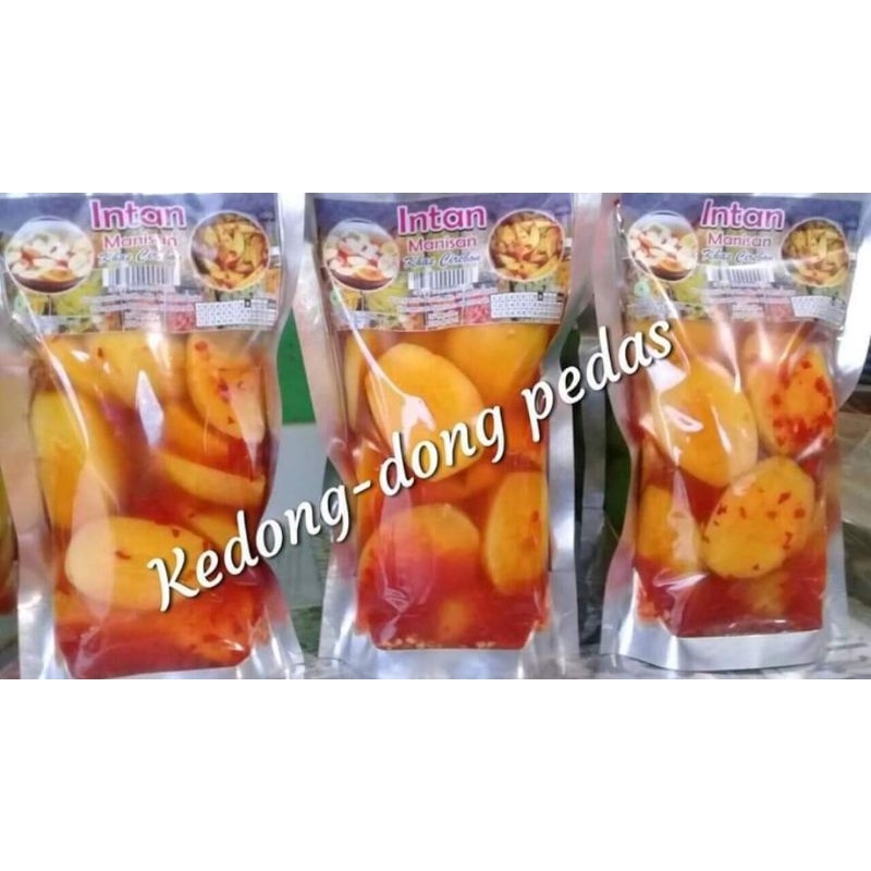 

ManisanCirebonAulia 250 Gram Pedas/Original 14.000 Kering Tabur Gula 18.000