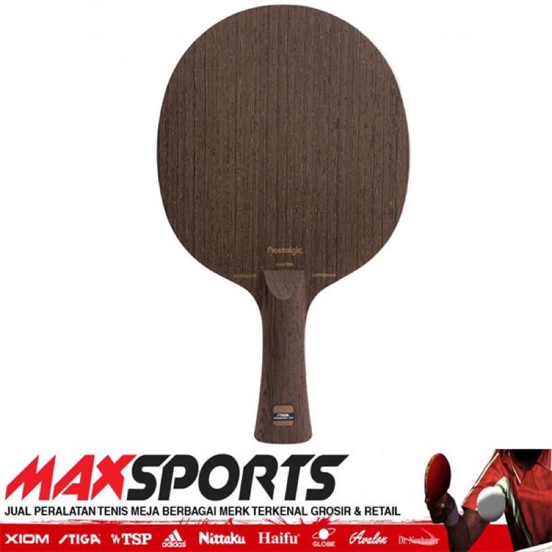 Stiga Nostalgic Offensive